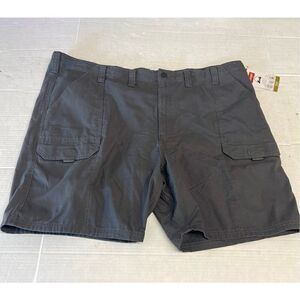 Wrangler Cargo Shorts Hiker‎ Mens Size 46 Hiking Outdoor Utility NWT NEW